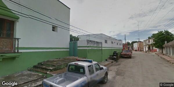 PRESIDENCIA MUNICIPAL DEPARTAMENTO DE OBRAS PUBLICAS